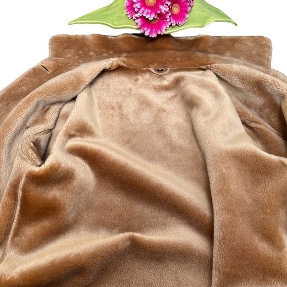 VINTAGE Car Coat 3/4 Length EUC - Picture 4 of 11